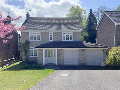 Minimum 1 bedroom properties for sale from Hillier & Wilson Estate Agents Willowmead Close